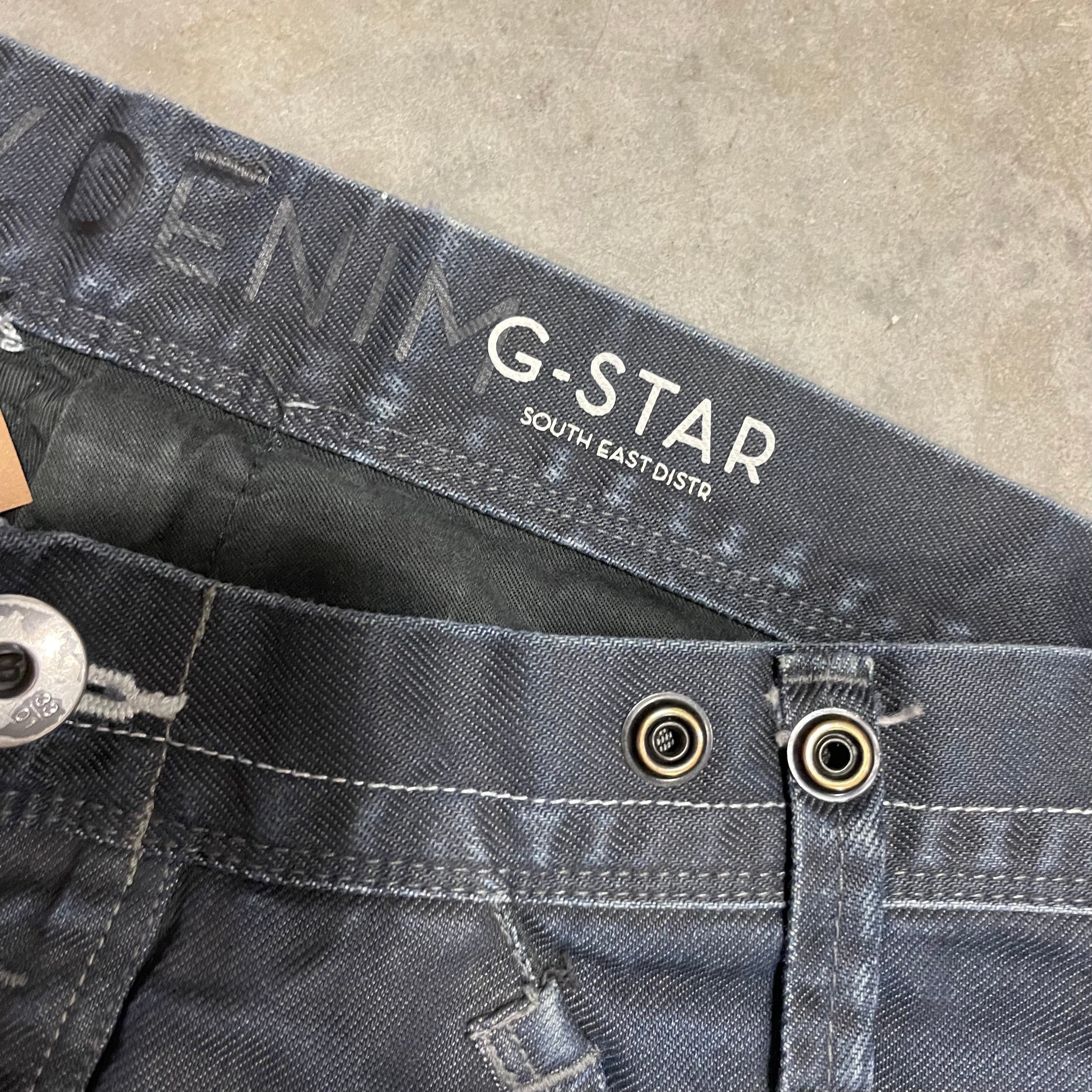 Vintage y2k G Star Denim Jeans size 29