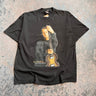 2002 Black Paul McCartney T-Shirt Size XL t-shirt OTHER 