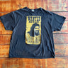 2017 WWE Cactus Jack - Wanted Dead or Alive T-Shirt (XXL) Tee FAIF.CA 