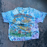 94 Grateful Dead Summer Tour Tee t-shirt FAIF.CA 