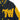 Vintage Blue And Yellow Bible College Varsity Jacket