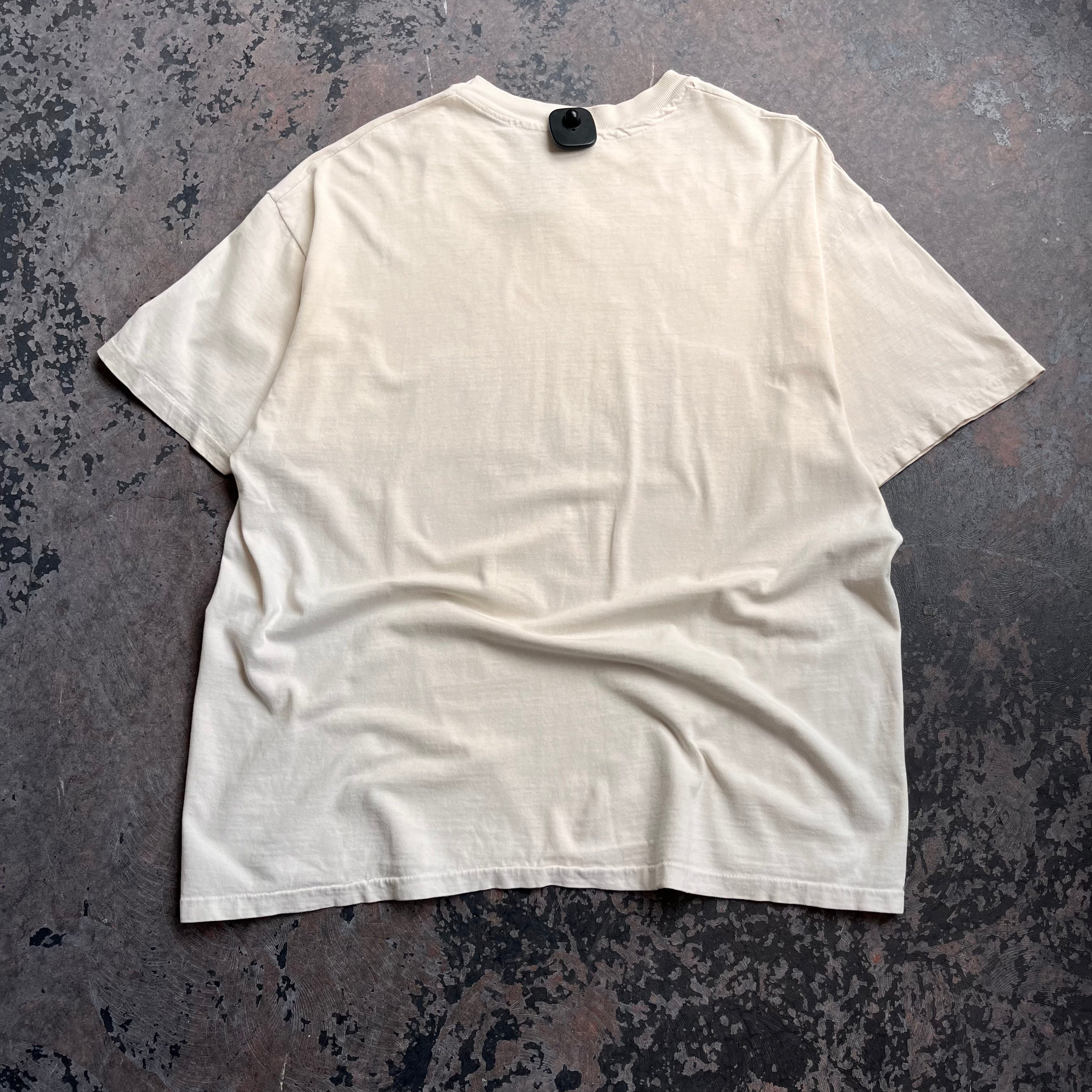 1992 Grateful Dead T-Shirt Size XL