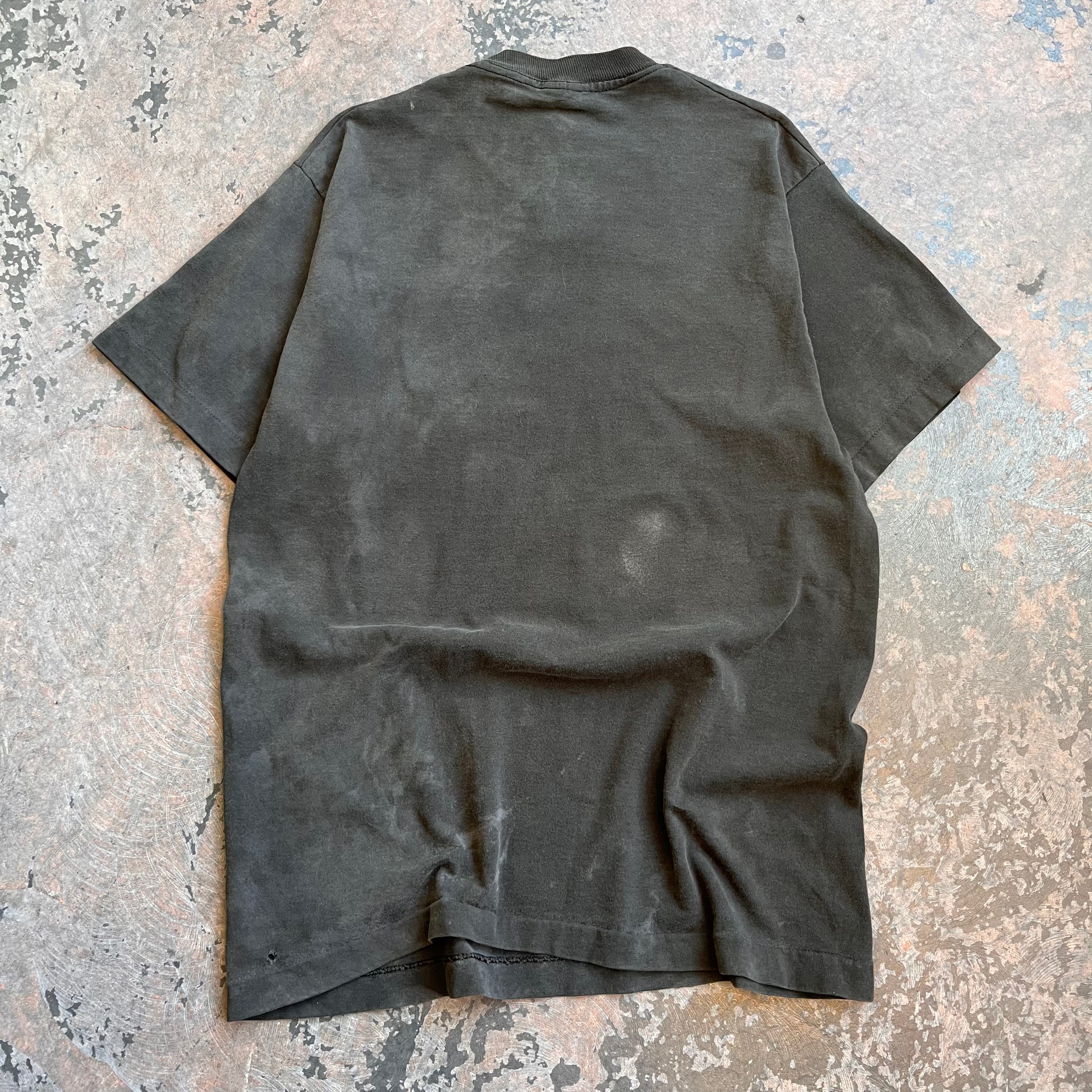 1991 Kosmic Asylum T-Shirt Size L
