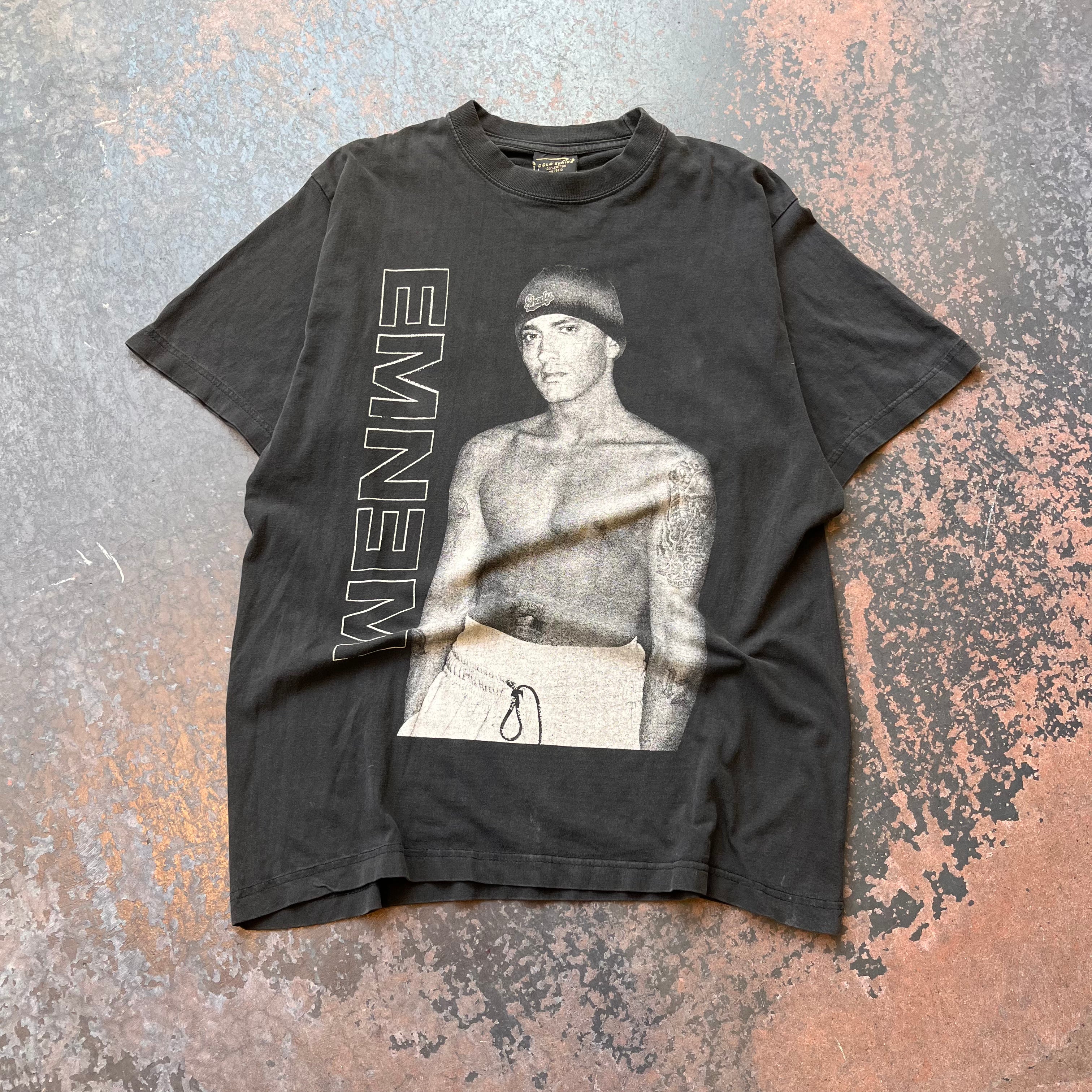 Eminem "Emnem" T-Shirt Size L
