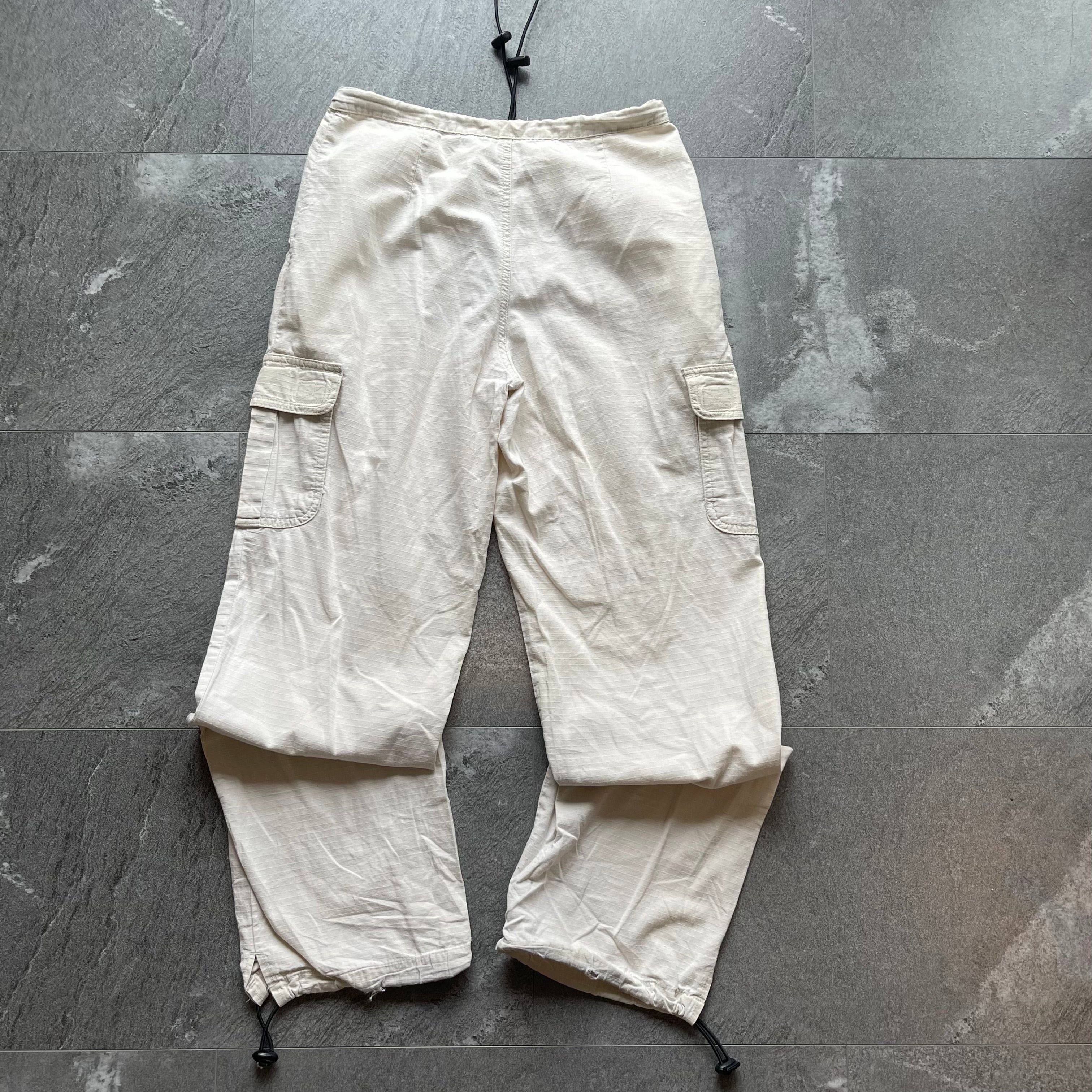 Vintage Point Zero Cargo Pants - Size 30x30