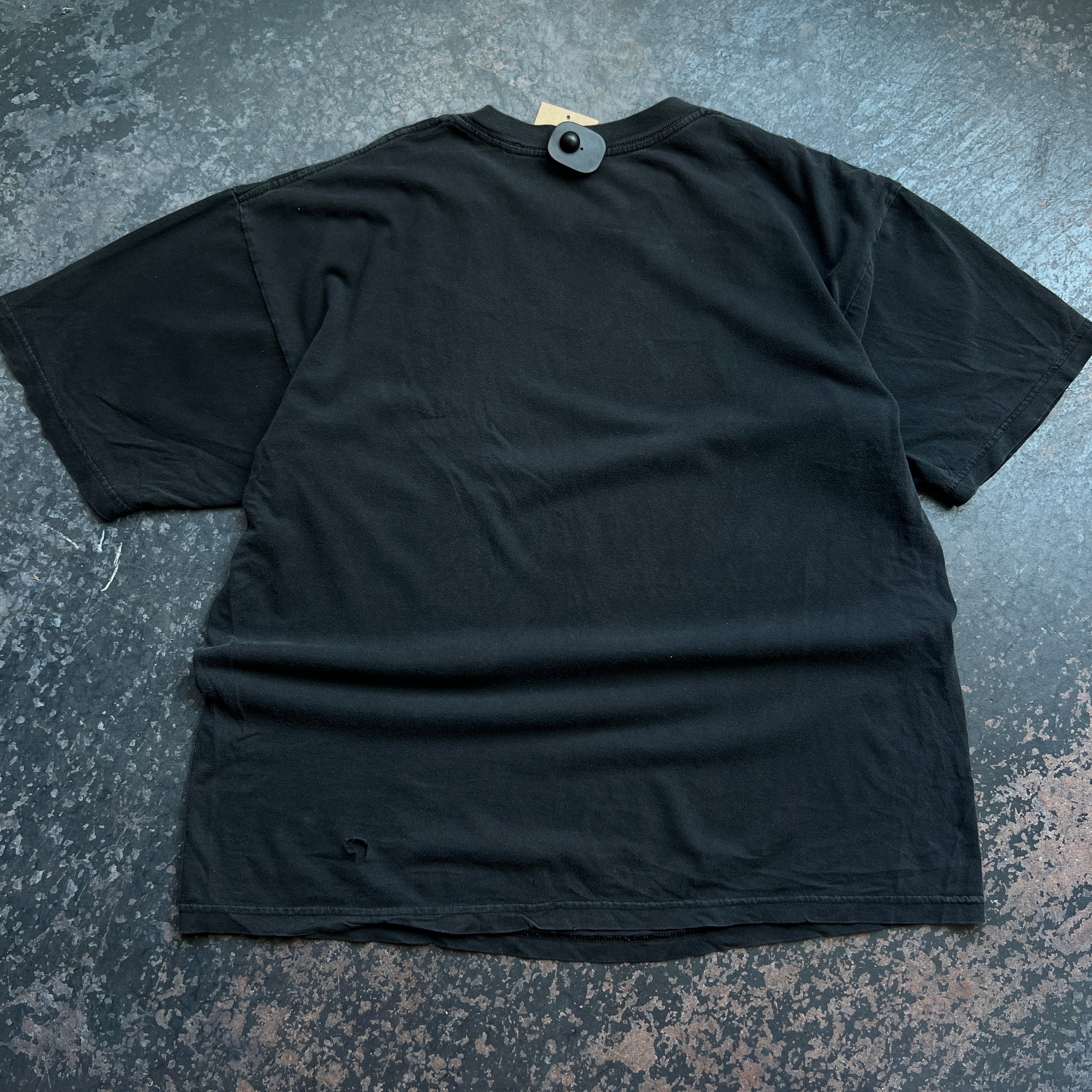 Pantera Skull & Snake T-Shirt Size XL