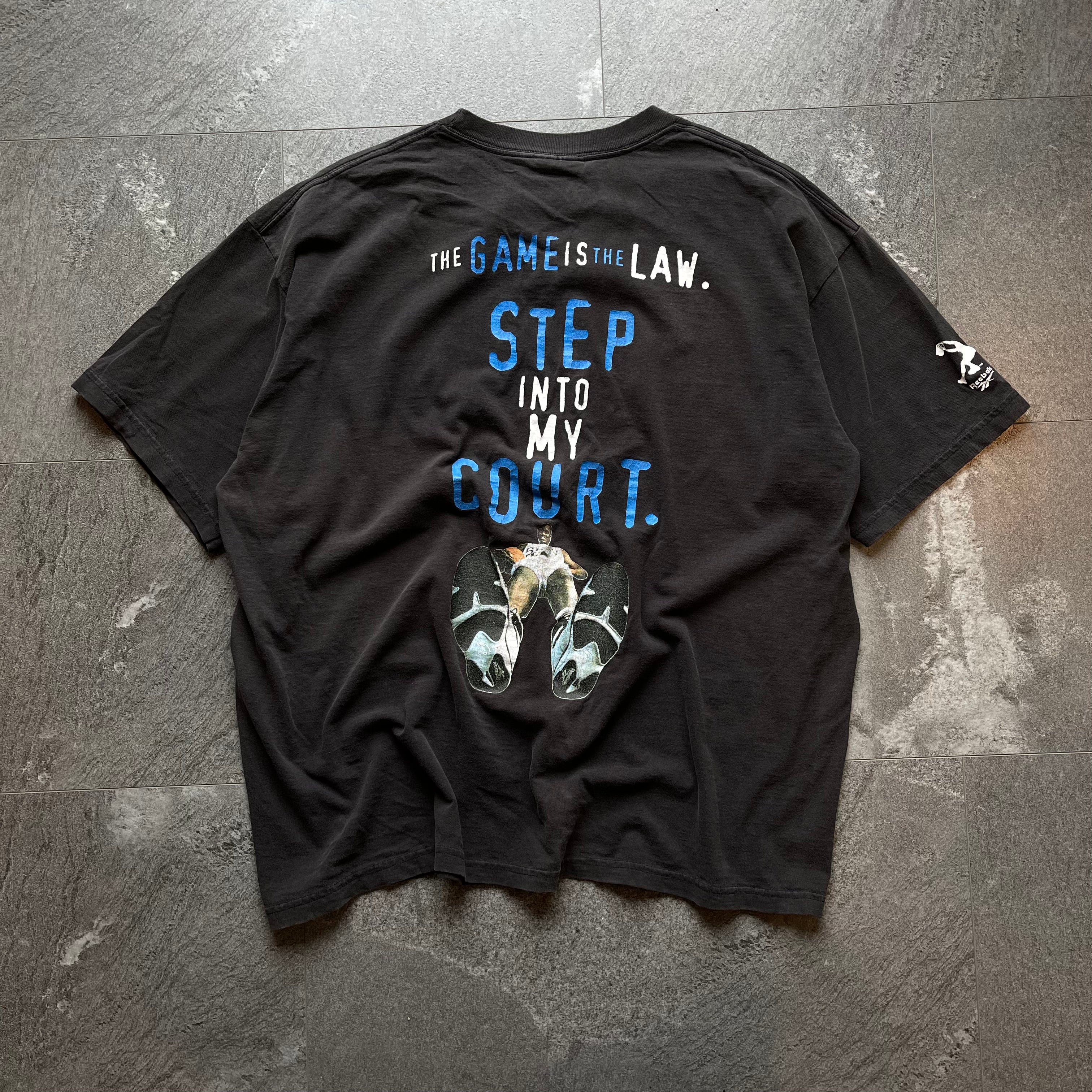 Vintage Shaq T-shirt