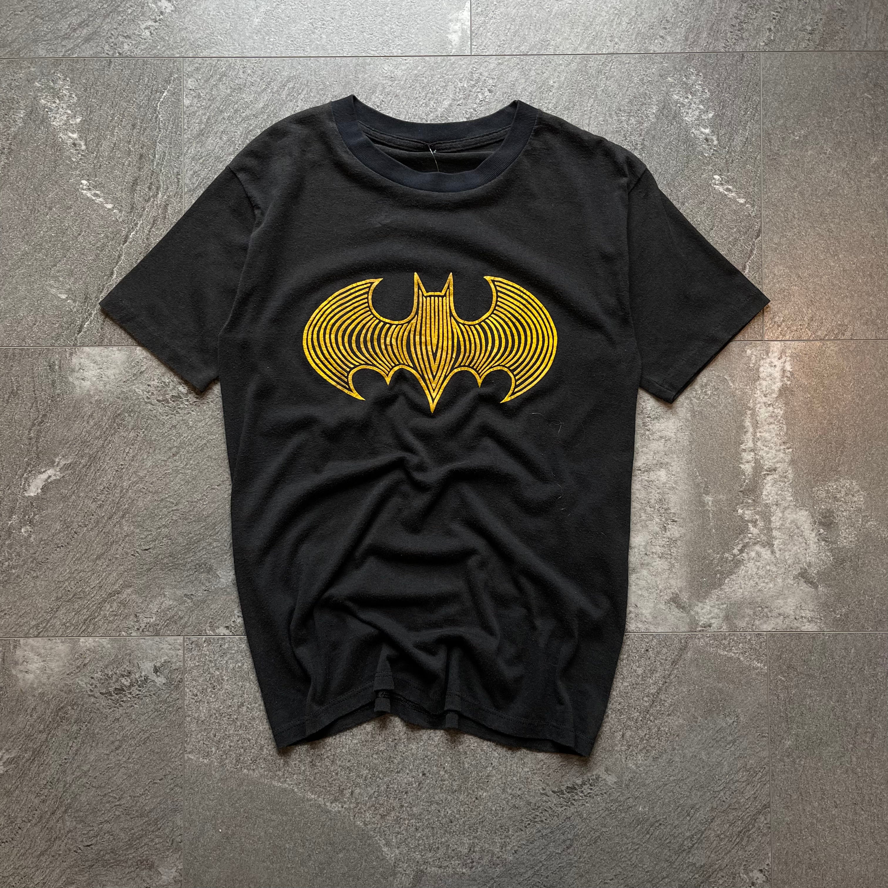 Vintage Batman T-shirt