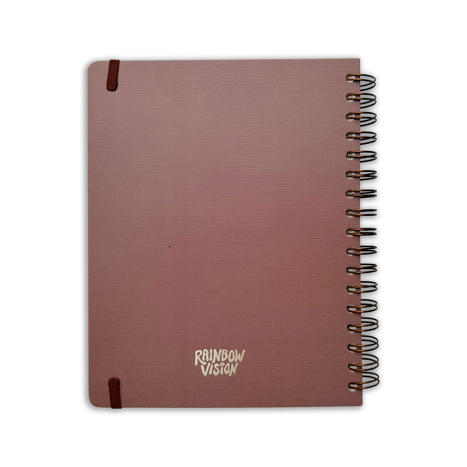 2025 Dated Planner (PREORDER)