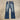 Deadstock y2k Denim Jeans Phat Fashions size 11 Pants OTHER 