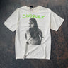 Dinosaur Jr T-Shirt Size M t-shirt OTHER 