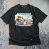 Ghost Rider Biker T-Shirt t-shirt FAIF.CA 