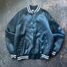 Jacket Blue Large Jacket FAIF.CA 