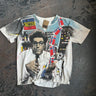 Kramer Pepsi All Over Print T-Shirt Size L/XL t-shirt OTHER 