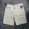 Marithe Francois Girbaud Y2K Jean Shorts (Khaki) shorts FAIF.CA 