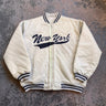 New York Yankees Varsity Jacket Jacket FAIF.CA 