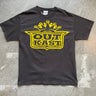 Outkast T-shirt Button up FAIF.CA 