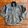 Rocawear Denim Bomber Jacket (XL) jacket OTHER 