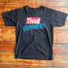 Tivoli Everywhere Ca's Worst Nightmare T-Shirt (L) t-shirt OTHER 