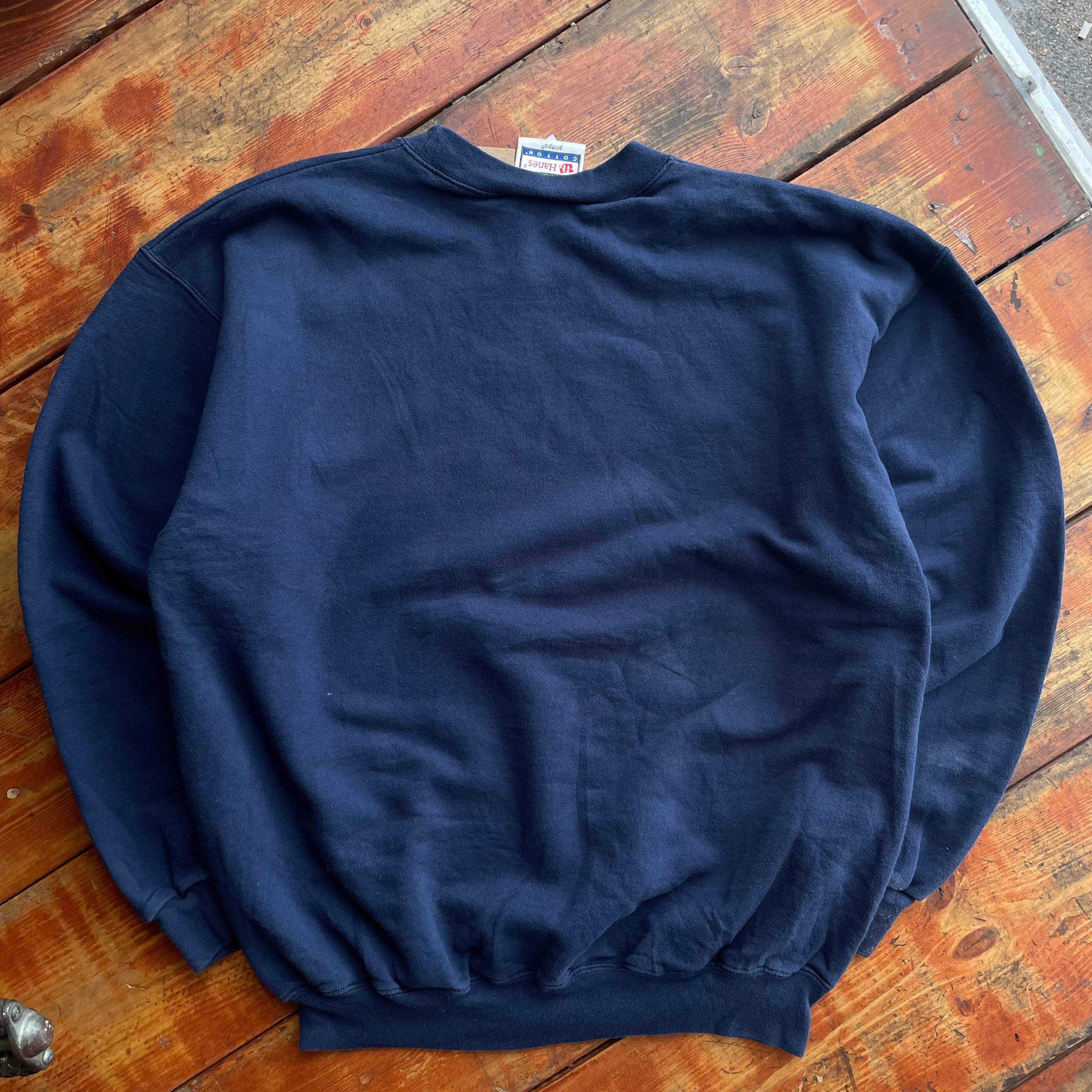 Vintage CBGB Crewneck. Size M sweatshirt OTHER 