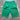 Vintage DEADSTOCK Hugo Boss green jorts shorts F As In Frank Vintage 