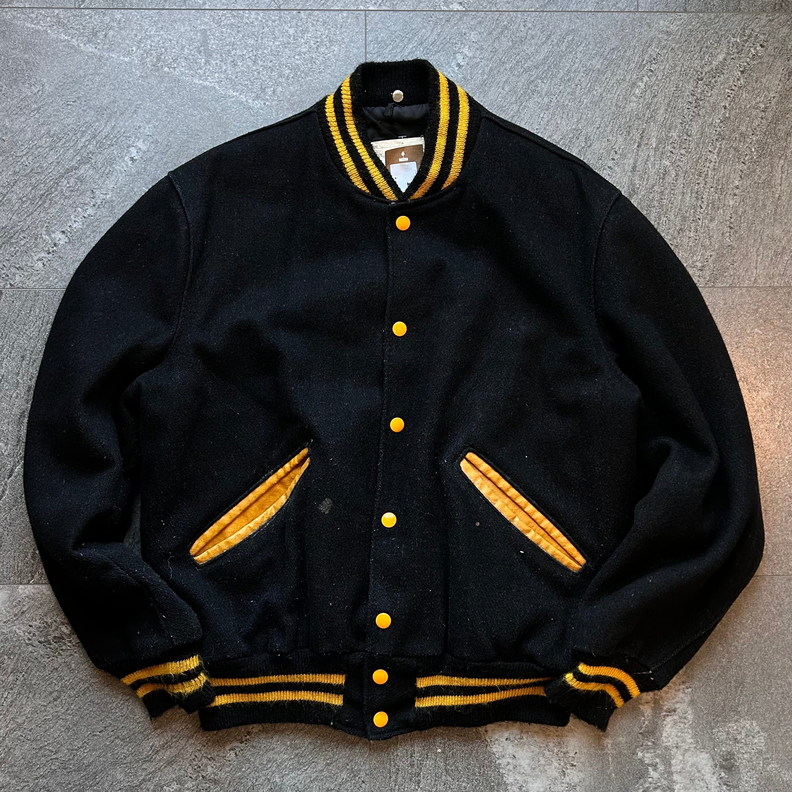 Vintage Maplewood Varsity jacket Size-40 jacket OTHER 