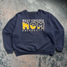 West Virginia Mom Crewneck Size XL sweatshirt OTHER 